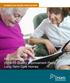 Insights into Quality Improvement. Key Observations 2014-15 Quality Improvement Plans Long-Term Care Homes
