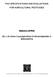 FAO SPECIFICATIONS AND EVALUATIONS FOR AGRICULTURAL PESTICIDES IMIDACLOPRID. (E)-1-(6-chloro-3-pyridylmethyl)-N-nitroimidazolidin-2- ylideneamine