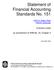 Statement of Financial Accounting Standards No. 151