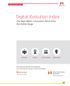 Digital Evolution Index