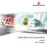 Laboratory Gas Generators. LABGAS Pure & Simple