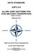 NATO STANDARD AJP-3.4.9. ALLIED JOINT DOCTRINE FOR CIVIL-MILITARY COOPERATION Edition A Version 1