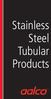 Stainless Steel Tubular Products
