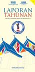 ISI KANDUNGAN. V. Penyataan Pemegang Amanah. B. Penyata Pendapatan Komprehensif. D. Nota-nota Berkenaan Penyata Kewangan