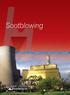 Sootblowing DIAMOND POWER (AUST) IS A MEMBER OF HALLEY & MELLOWES GROUP OF COMPANIES