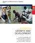 BUSINESS GROWTH AND DEVELOPMENT ACTION PROGRAMME FOR DANISH SUPPORT TO PRIVATE SECTOR DEVELOPMENT IN THE DEVELOPING COUNTRIES