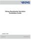Viking Residential Sprinkler Installation Guide