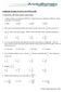 Arithmetic Practice Test For ACCUPLACER