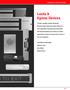 Locks & Egress Devices HONEYWELL ACCESS SYSTEMS. Through a strategic working relationship, Honeywell offers locking and egress solutions to