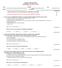 Potomac Valley Swimming Chief Judge Re-Certification Test ver 3-10-15. -- Place the letter(s) of the selected answer on the lines to the right.