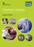 Industrial strategy Government and industry in partnership. Progress Report
