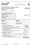 SPECIMEN TWENTY FIRST CENTURY SCIENCE A171/02 CHEMISTRY A GENERAL CERTIFICATE OF SECONDARY EDUCATION. Unit A171: Modules C1, C2, C3 (Higher Tier)