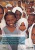 UNICEF Innocenti Research Centre. Innocenti Digest CHANGING A HARMFUL SOCIAL CONVENTION: FEMALE GENITAL MUTILATION/CUTTING