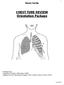 CHEST TUBE REVIEW Orientation Package