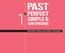 1 * PAST PERFECT SIMPLE & PAST PERFECT CONTINUOUS