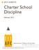 Charter School Discipline