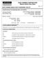 DOW CORNING CORPORATION Material Safety Data Sheet