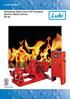 Horizontal Split Case Fire Pumpset Electric Motor Driven 50 Hz