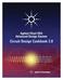ADS Circuit Design Cookbook 2.0 Contents: