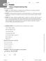 1-1. Practice. Using a Problem-Solving Plan. Solve each problem.