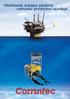 Worldwide subsea pipeline cathodic protection surveys