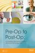 Pre-Op to Post-Op: A Complete Optometrist s Guide to Advanced Technology IOLs.