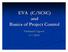 EVA (C/SCSC) and Basics of Project Control. Nathaniel Osgood 4/7/2004