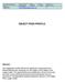 Date / Year-Month-Day Approved Revision Document No 2010-08-26 Adopted V12r00 OPP_SPEC Prepared By E-mail Address N.B. obex-feedback@bluetooth.