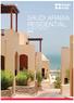 RESEARCH SAUDI ARABIA RESIDENTIAL MARKET REVIEW 2016