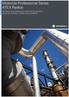 Motorola Professional Series ATEX Radios. The choice for professionals in hazardous environments - GP340 EX, GP380 EX, GP580 EX and GP680 EX