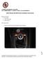 2014+ Mazda 3/6 Shift Knob Installation Instructions
