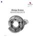 Revised 02-95 $2.50. Wedge Brakes. Maintenance Manual No. 4R. RDA Brake