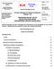 Process Equipment Design Guidelines Chapter Ten PRESSURE RELIEF VALVE SELECTION AND SIZING (ENGINEERING DESIGN GUIDELINES)