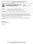 U.S. CUSTOMS & BORDER PROTECTION NUMBER: 11-22 TRADE INFORMATION NOTICE ISSUE DATE: 09-27-11