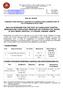 Advt. No. 02/2016. Employees State Insurance Corporation is a statutory body constituted under an Act of Parliament (ESI Act 1948)
