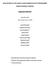 EVALUATION OF THE SOCIAL CASH TRANSFER PILOT PROGRAMME, TIGRAY REGION, ETHIOPIA ENDLINE REPORT. April 28, 2015 This version June 15, 2015