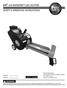 DR K10 RAPIDFIRE LOG SPLITTER SAFETY & OPERATING INSTRUCTIONS. Original Language. Serial No. Order No.