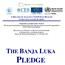 THE BANJA LUKA PLEDGE A DECADE OF ALLIANCE FOR PUBLIC HEALTH IN SOUTH-EASTERN EUROPE