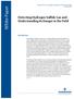 White Paper. Detecting Hydrogen Sulfide Gas and Understanding its Danger in the Field. Introduction