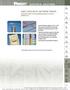 ELECTRICAL SOLUTIONS. Panduit labeling solutions meet customer needs at the lowest total installed cost. E2.1. A. System Overview. B1.