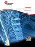 Skeletal. Parathyroid hormone (PTH) 1 2012-04-04. Analyte Information