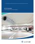 Jet Fan Systems. Tailored solutions for car park ventilation