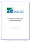Co-operative Education and Internship Handbook. Revised April 20, 2016