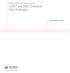 Keysight Technologies DVB-T and DVB-T2 Receiver Test Challenges. Application Note