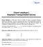 {insert employer} Employee Transportation Survey
