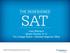 Hoor Bhanpuri Senior Director, K-12 The College Board Midwest Regional Office. 2015 The College Board