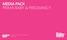 MEDIA PACK PRIMA BABY & PREGNANCY MEDIA PACK - PRIMA BABY & PREGNANCY