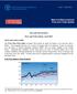 Meat and Meat products: price and trade update Issue 1 May 2014. Meat and Meat products. Price and Trade Update: April 2014 1