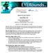 BINOCULAR VISION. Rahul Bhola, MD. Pediatric Ophthalmology Fellow The University of Iowa Department of Ophthalmology & Visual Sciences