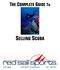 THE COMPLETE GUIDE To SELLING SCUBA